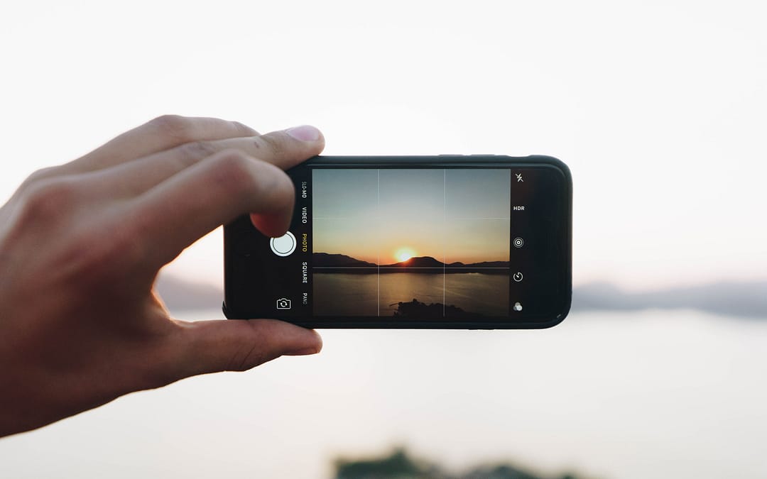 7 Pro Tips: Master Mobile Photography with Presets